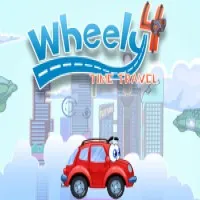 Wheely 4